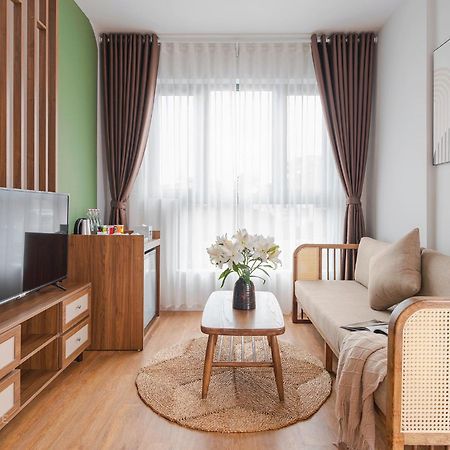 Nature Hotel Dalat 外观 照片