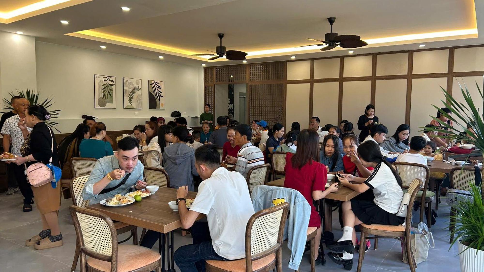 Nature Hotel Dalat 外观 照片