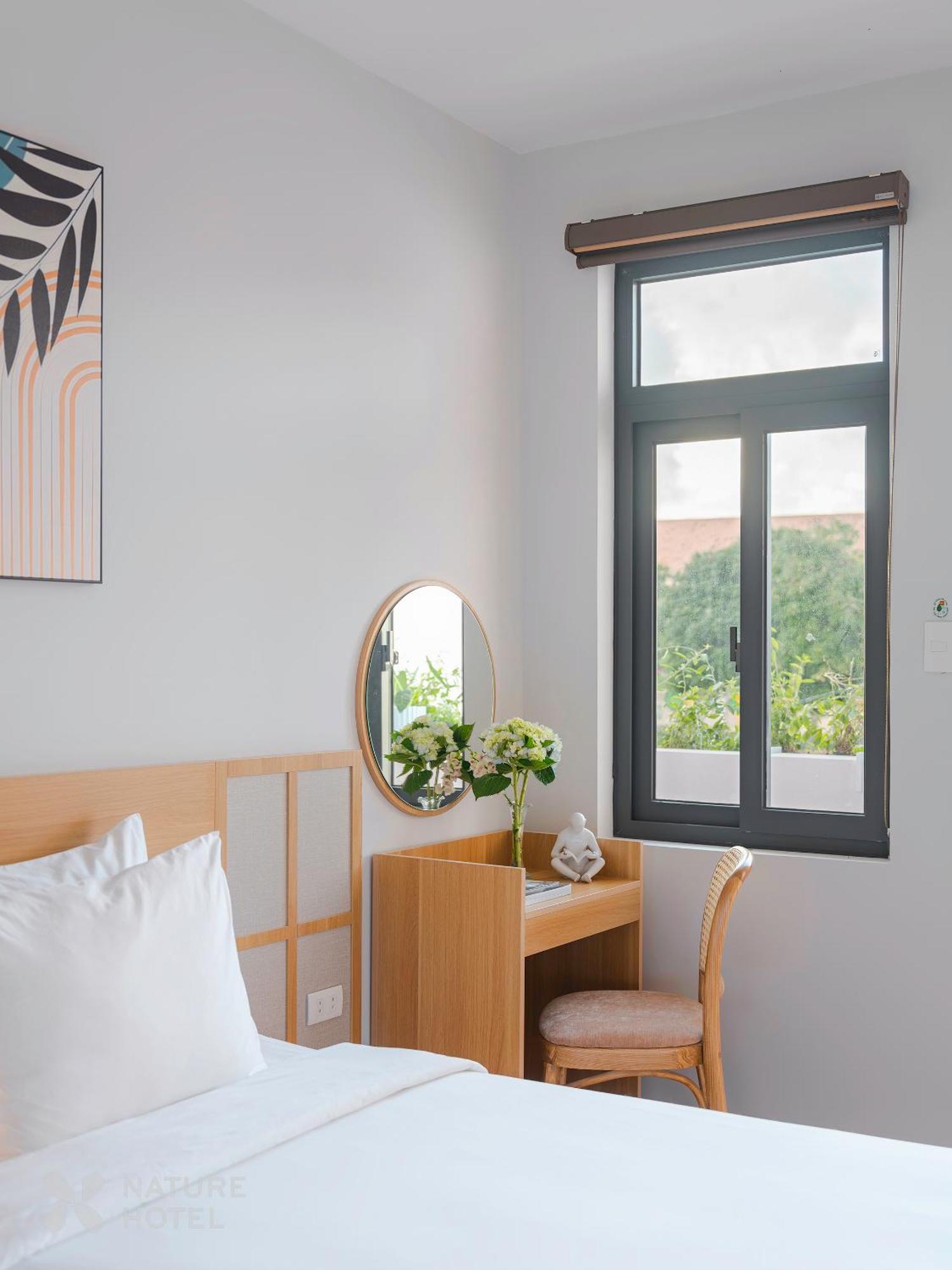Nature Hotel Dalat 外观 照片